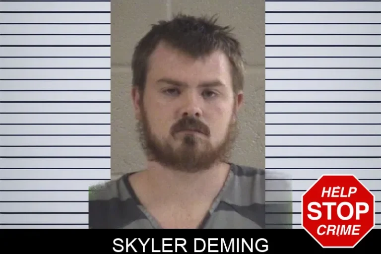 Skyler Deming