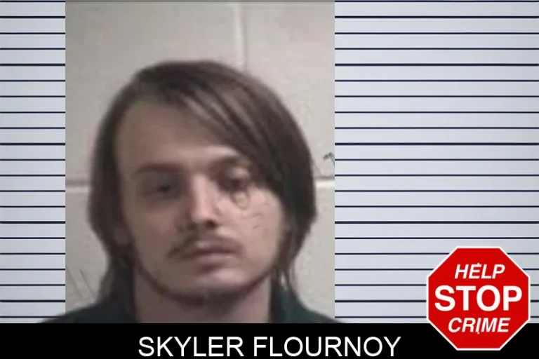 Skyler Flournoy