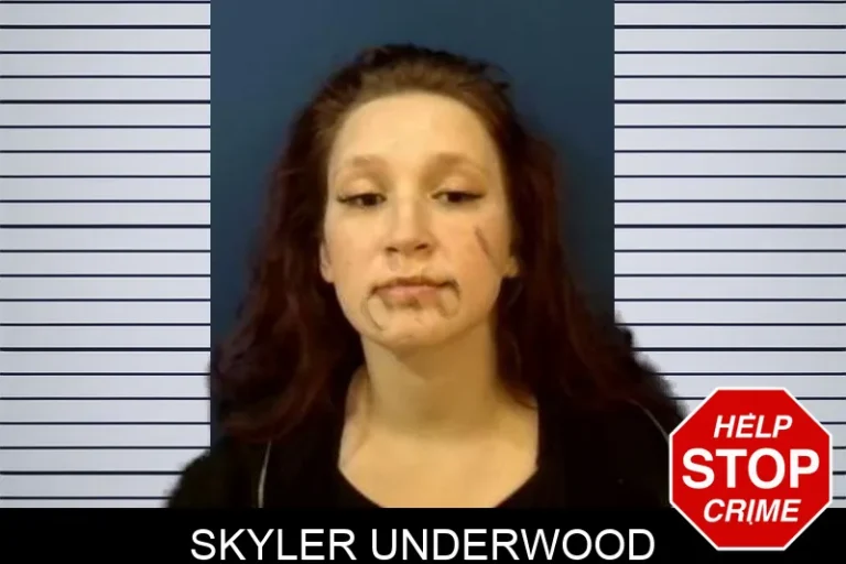 Skyler Underwood