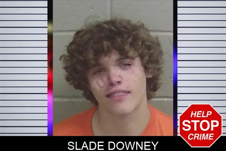 Slade Downey