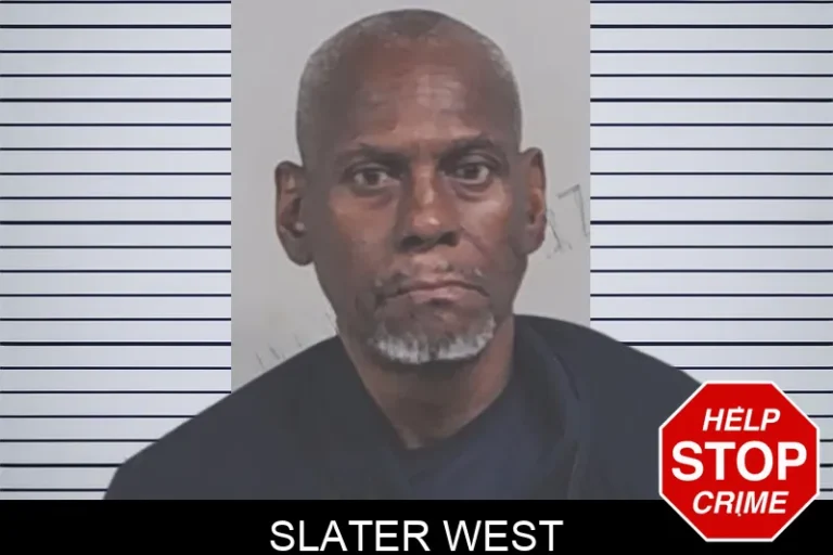 Slater West