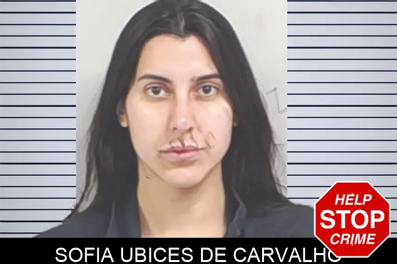 Sofia Ubices De Carvalho