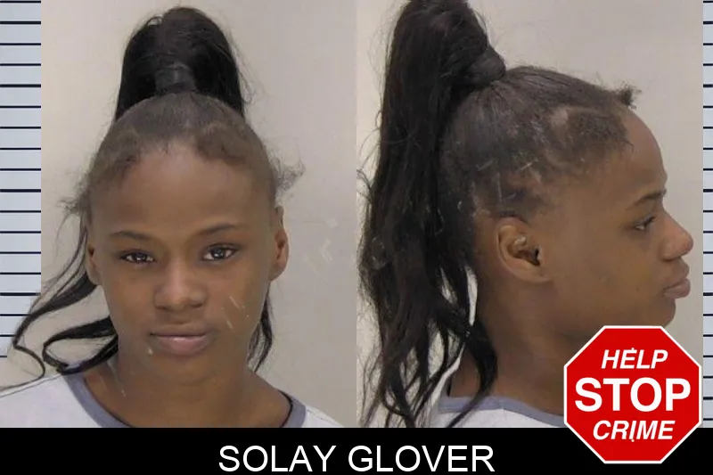 Solay Glover