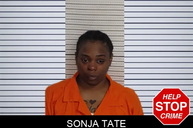 Sonja Tate