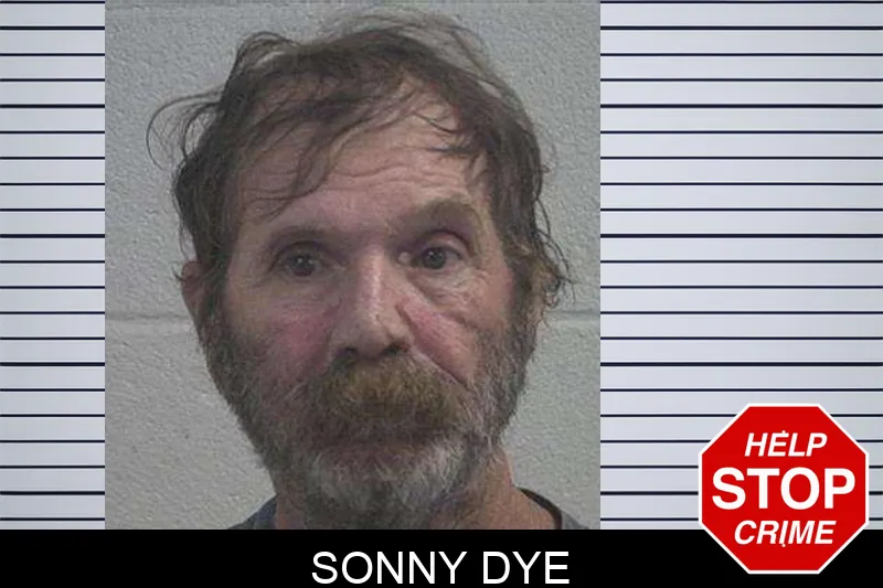 Sonny Dye