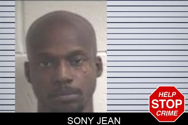 Sony Jean
