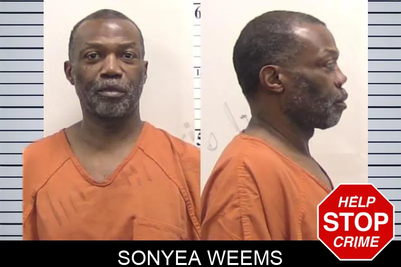 Sonyea Weems
