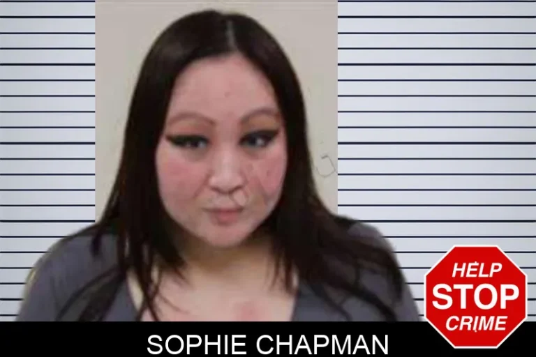 Sophie Chapman