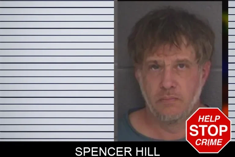 Spencer Hill