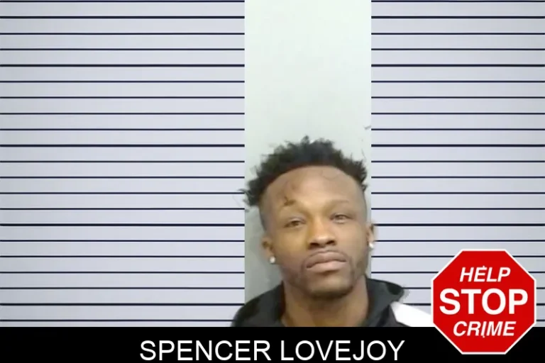 Spencer Lovejoy