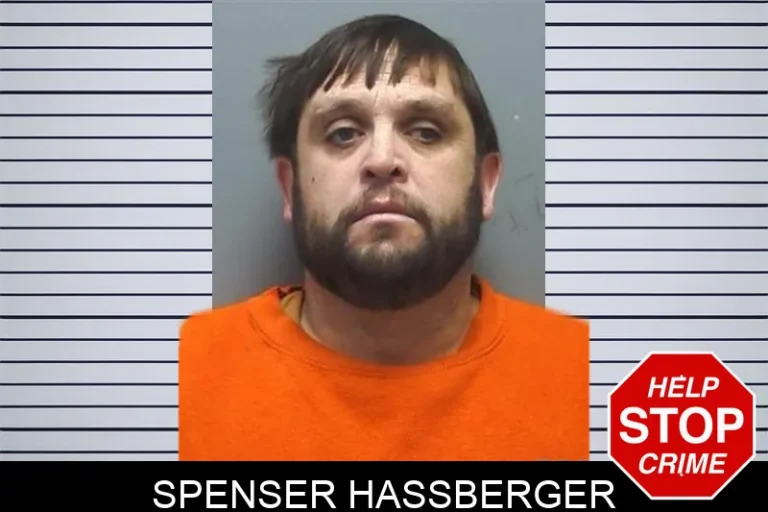 Spenser Hassberger