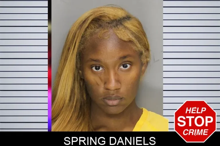 Spring Daniels
