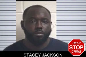 Stacey Jackson mugshot