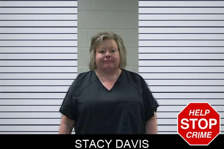 Stacy Davis