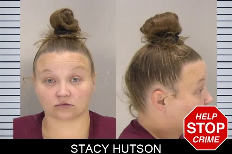 Stacy Hutson
