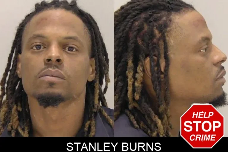 Stanley Burns
