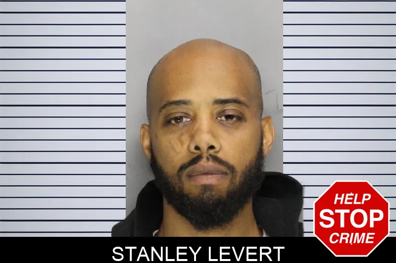 Stanley Levert Mugshots