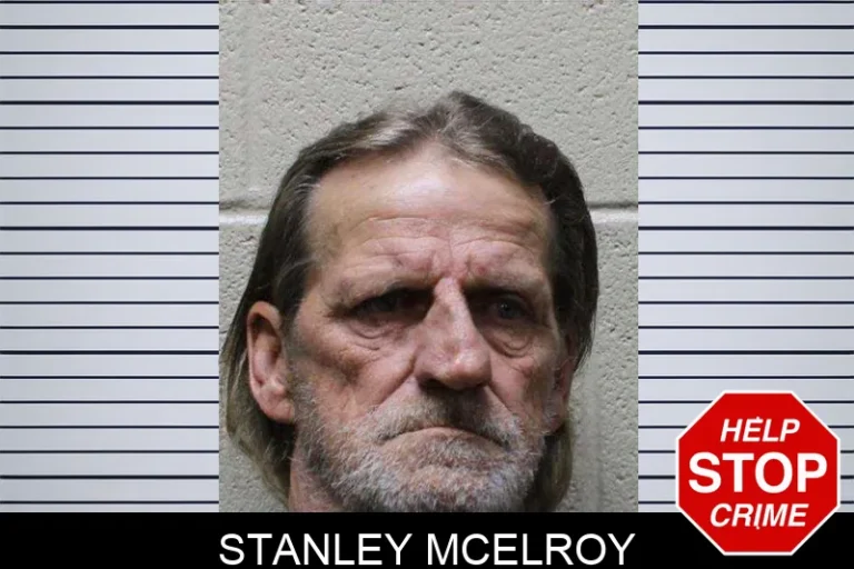 Stanley McElroy