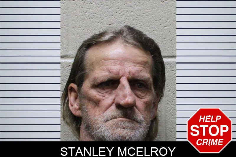 Stanley McElroy