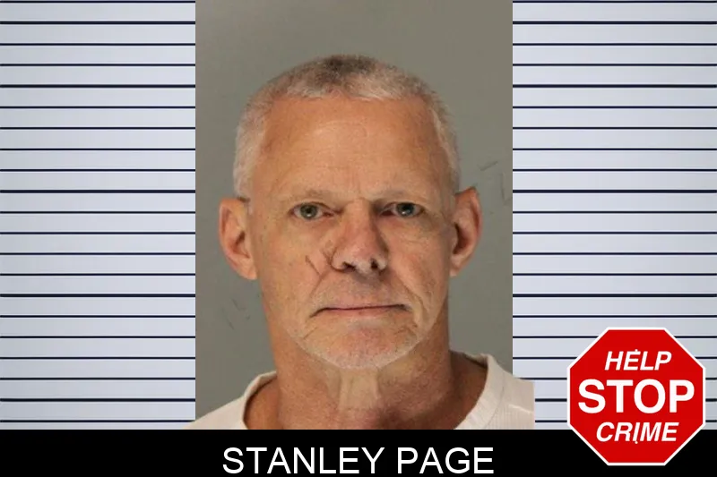 Stanley Page