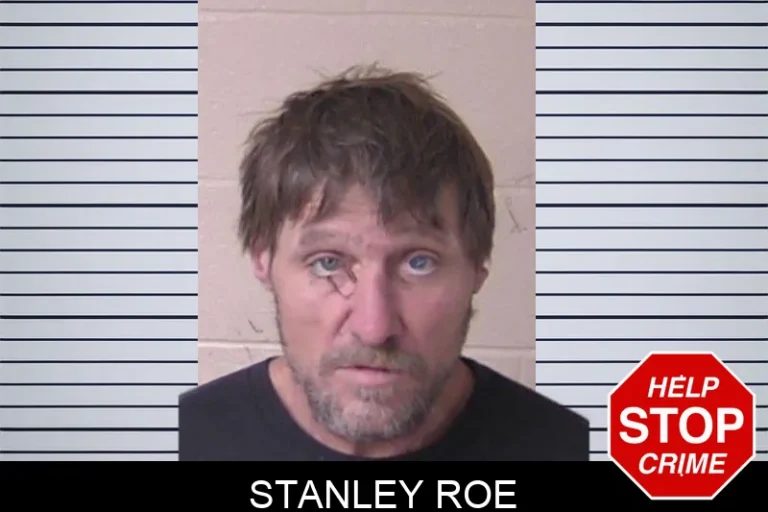 Stanley Roe