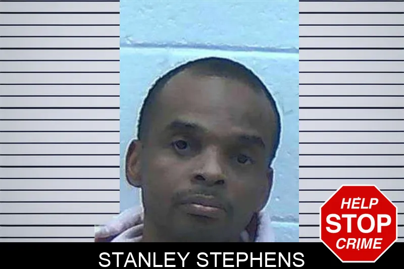 Stanley Stephens