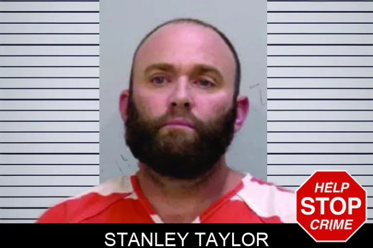 Stanley Taylor