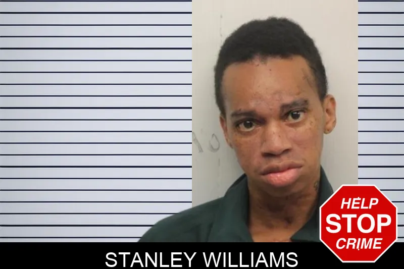 Stanley Williams