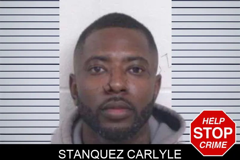 Stanquez Carlyle