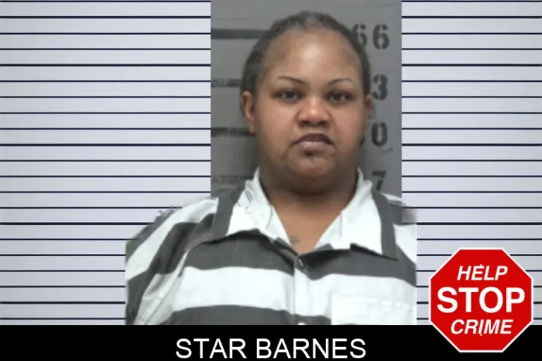 Star Barnes