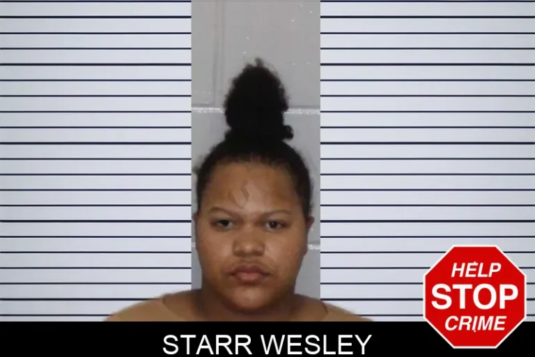 Starr Wesley
