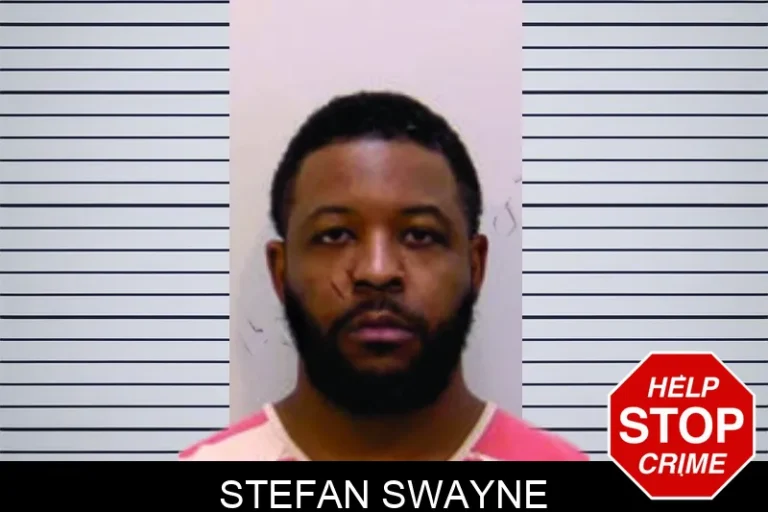 Stefan Swayne