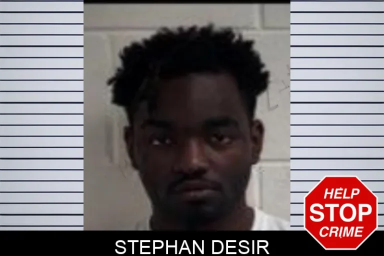 Stephan Desir