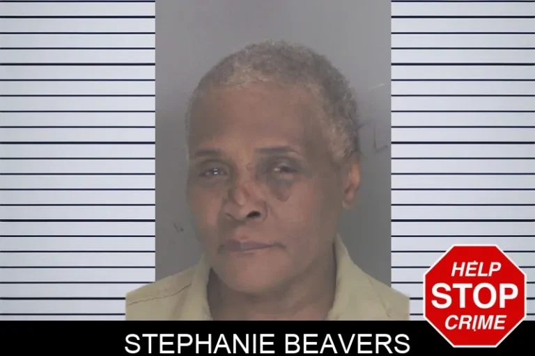 Stephanie Beavers mugshot – Douglas County , Georgia Stephanie Beavers