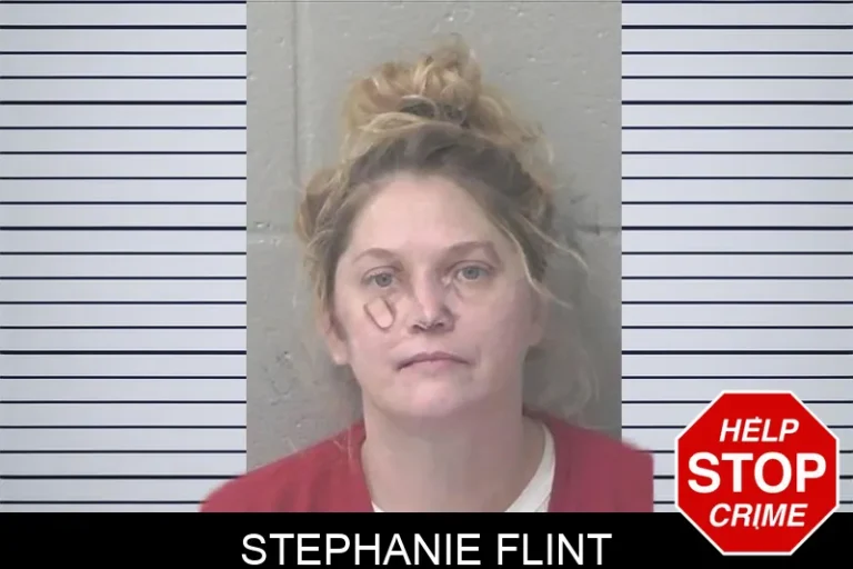 Stephanie Flint