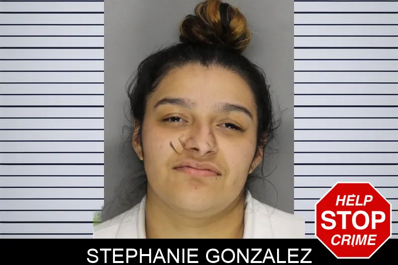 Stephanie Gonzalez mugshot – Cobb County , Georgia Stephanie Gonzalez mugshot