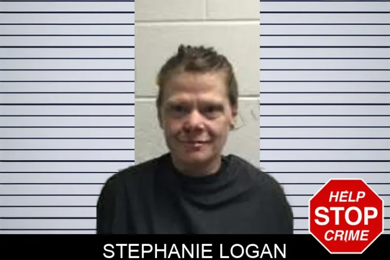 Stephanie Logan mugshot – Coweta County , Georgia Stephanie Logan
