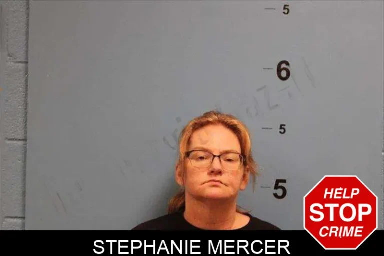 Stephanie Mercer