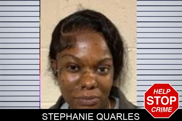 Stephanie Quarles