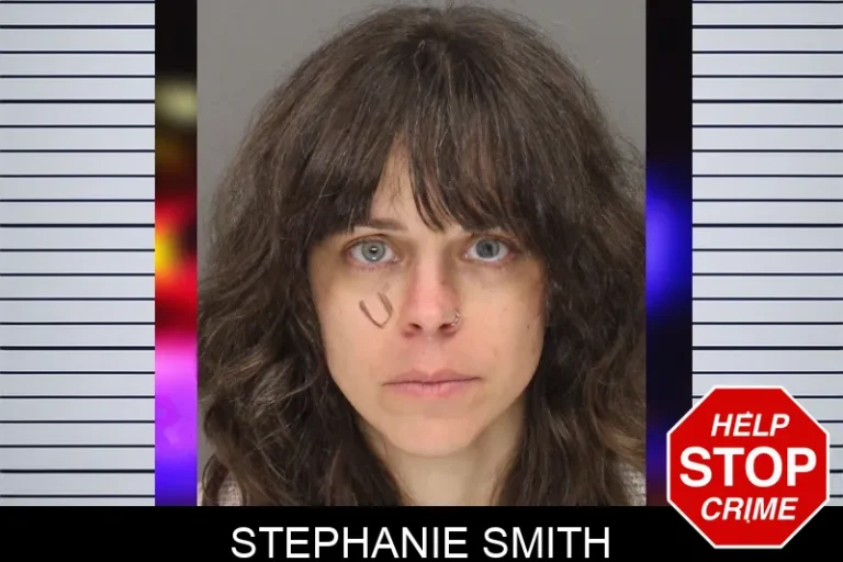 Stephanie Smith mugshot – Cobb County , Georgia Stephanie Smith
