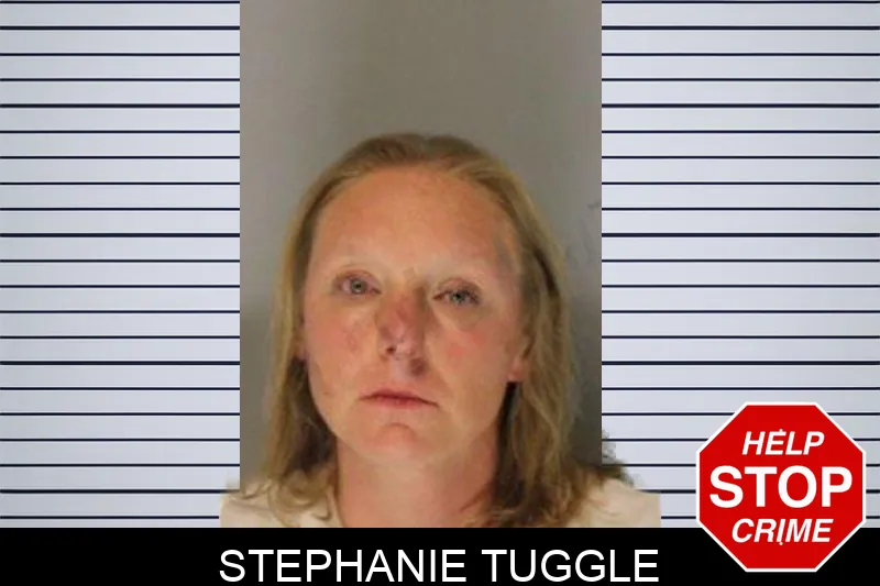 Stephanie Tuggle