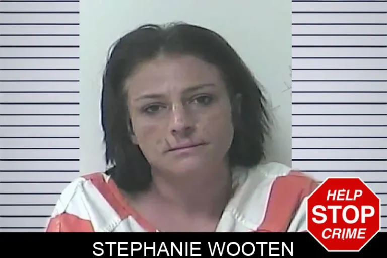 Stephanie Wooten