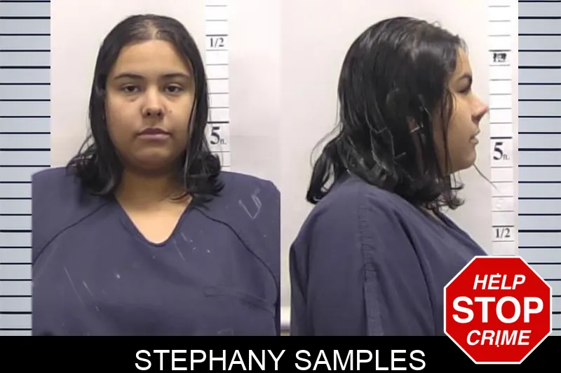 Stephany Samples