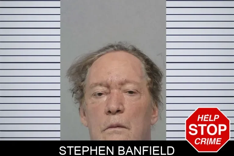 Stephen Banfield