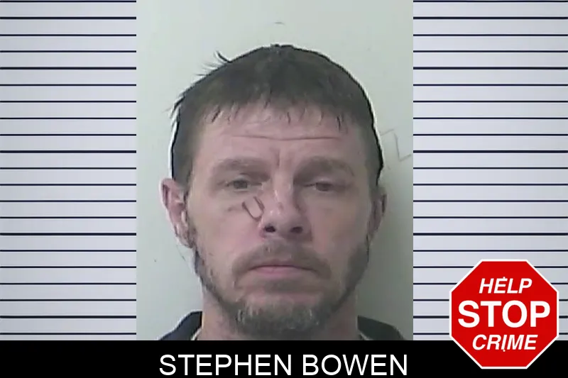 Stephen Bowen