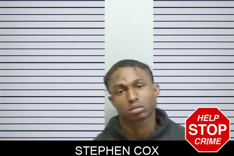 Stephen Cox