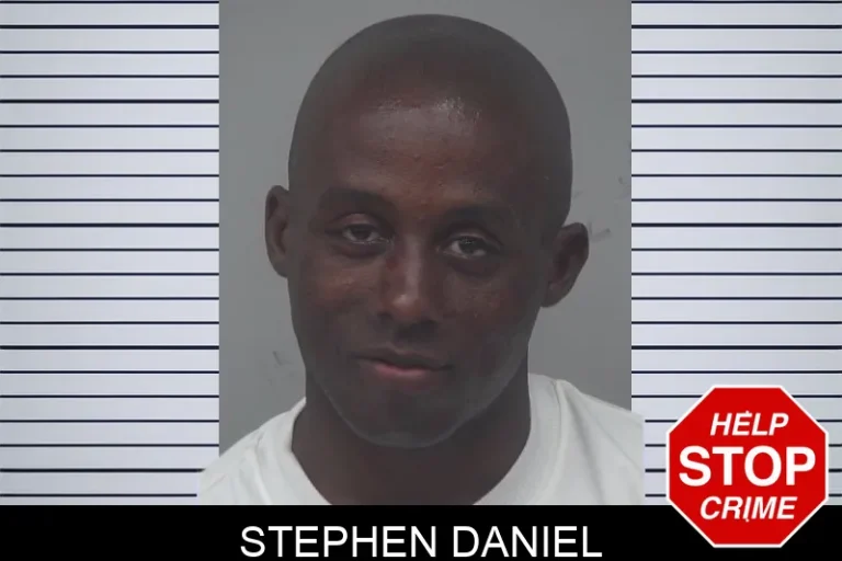 Stephen Daniel mugshot – Gwinnett County , Georgia Stephen Daniel