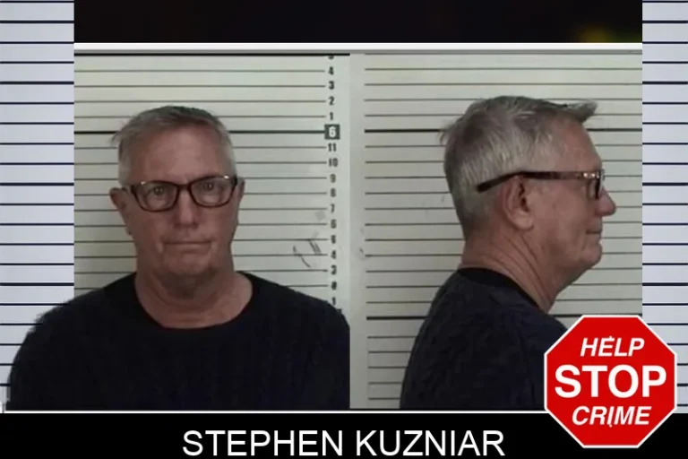 Stephen Kuzniar