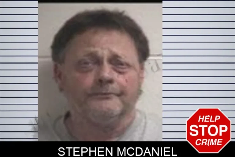 Stephen McDaniel