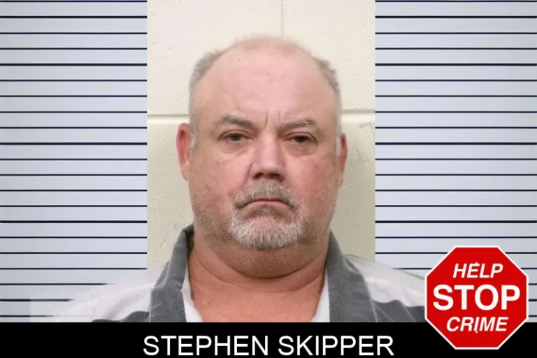 Stephen Skipper